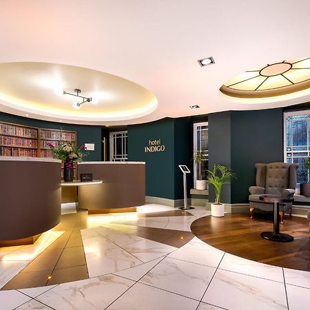 Hotel Indigo - Edinburgh - Princes Street By Ihg Экстерьер фото