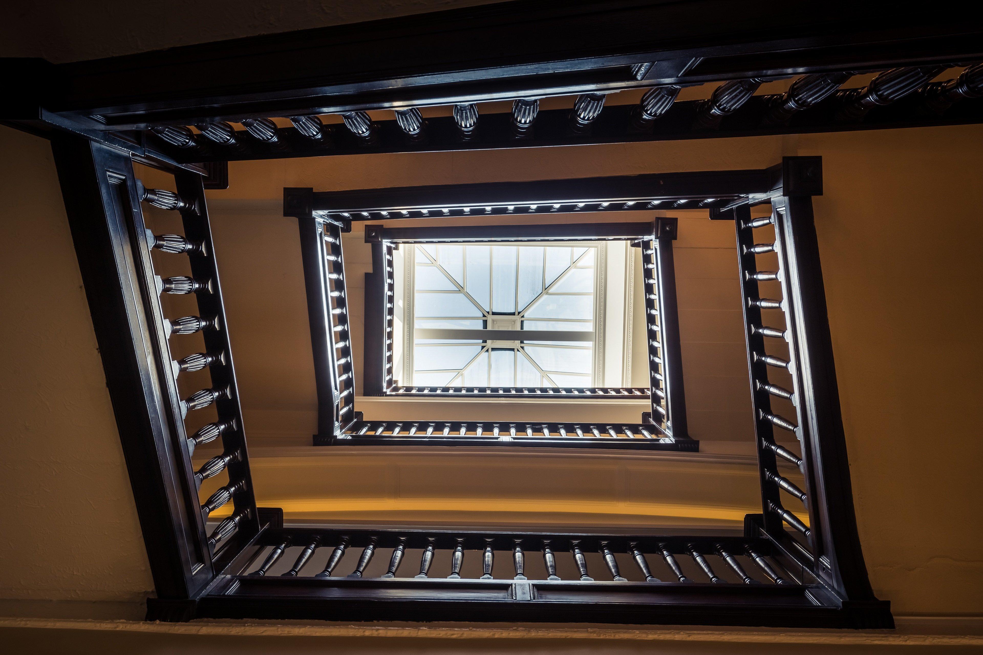 Hotel Indigo - Edinburgh - Princes Street By Ihg Экстерьер фото
