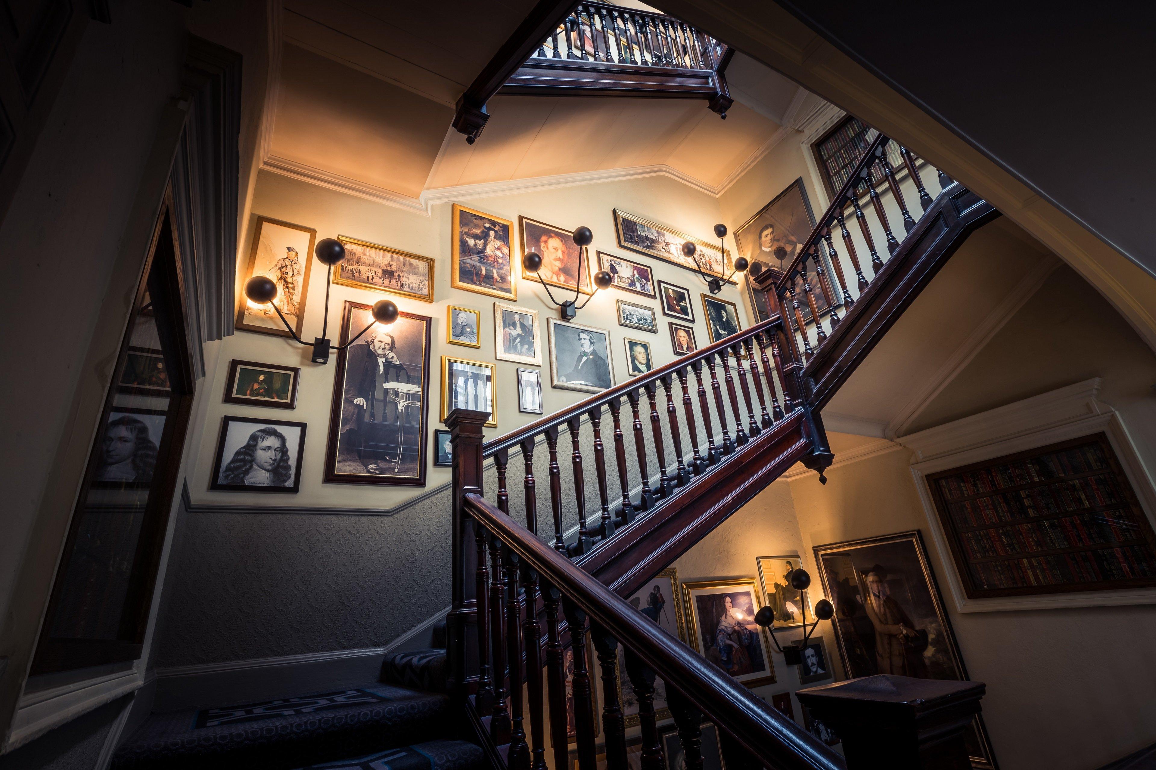 Hotel Indigo - Edinburgh - Princes Street By Ihg Экстерьер фото