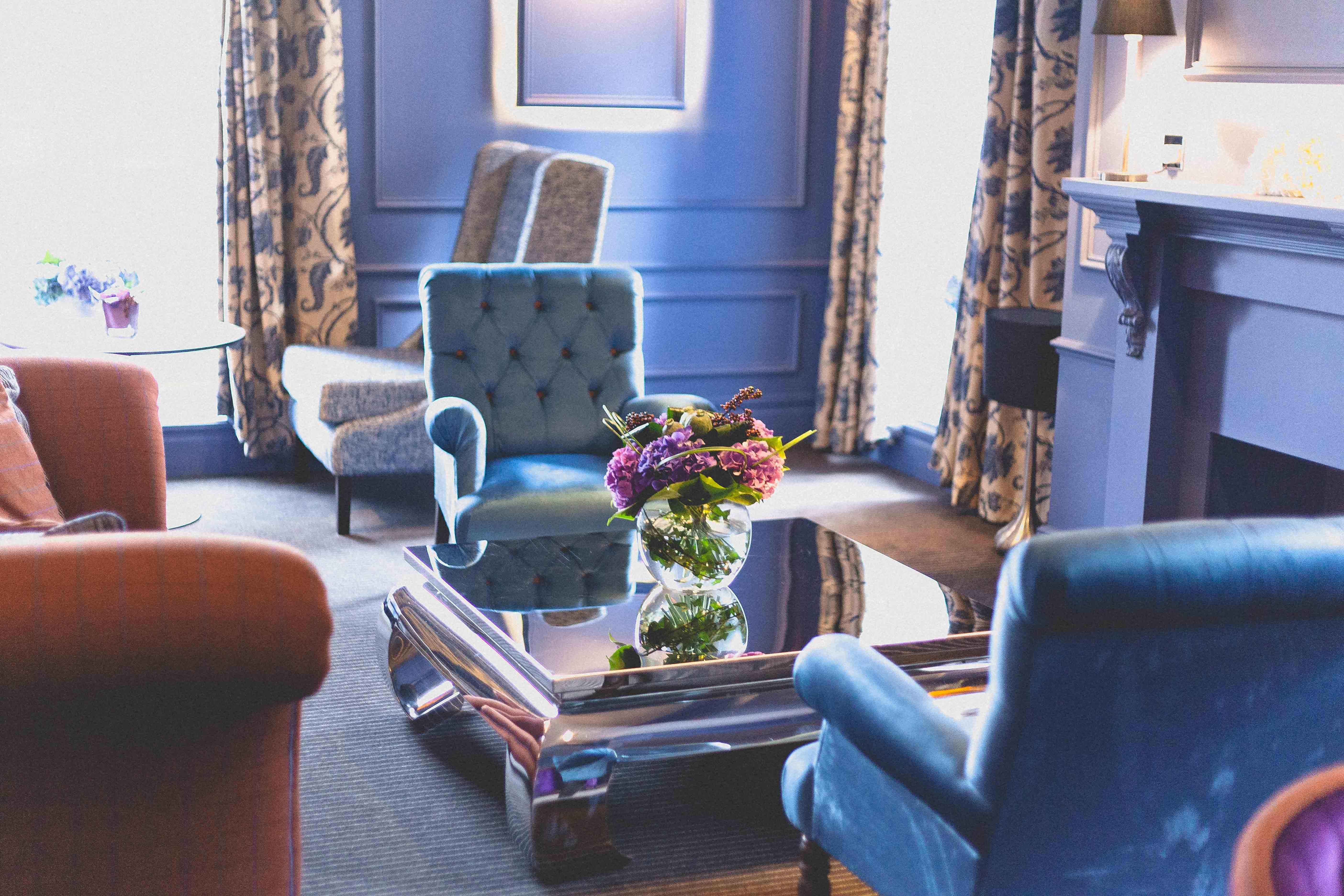 Hotel Indigo - Edinburgh - Princes Street By Ihg Экстерьер фото