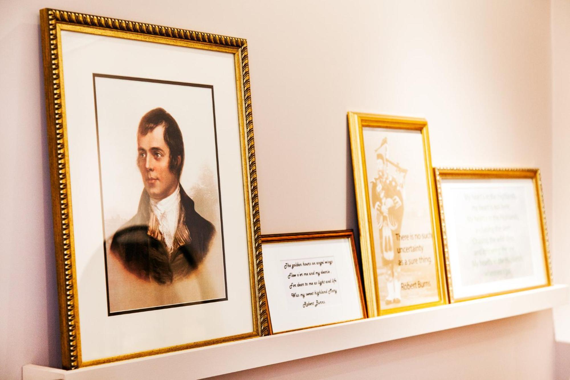 Hotel Indigo - Edinburgh - Princes Street By Ihg Экстерьер фото