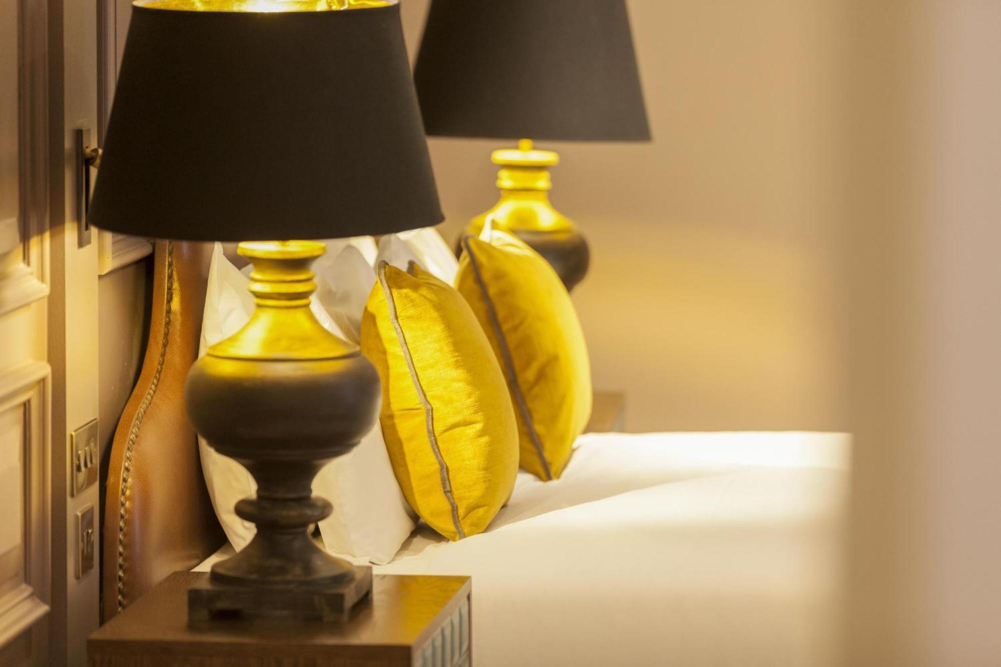 Hotel Indigo - Edinburgh - Princes Street By Ihg Экстерьер фото
